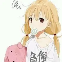 观众橘子汽水头像